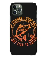 Snap Case - iP 11 Pro