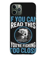 Snap Case - iP 11 Pro