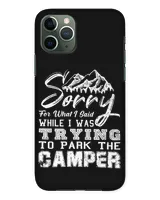 Snap Case - iP 11 Pro