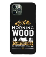 Snap Case - iP 11 Pro