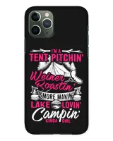 Snap Case - iP 11 Pro