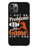 Snap Case - iP 11 Pro