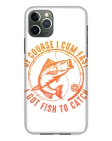 Snap Case - iP 11 Pro
