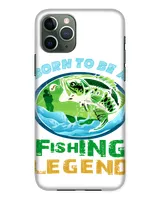 Snap Case - iP 11 Pro