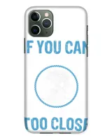 Snap Case - iP 11 Pro