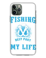Snap Case - iP 11 Pro