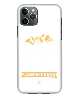Snap Case - iP 11 Pro