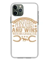 Snap Case - iP 11 Pro