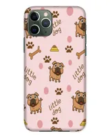 Snap Case - iP 11 Pro