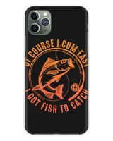 Snap Case - iP 11 Pro Max