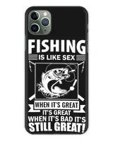 Snap Case - iP 11 Pro Max