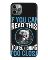 Snap Case - iP 11 Pro Max