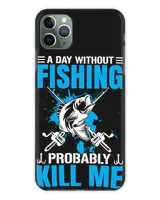 Snap Case - iP 11 Pro Max