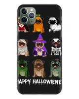 Snap Case - iP 11 Pro Max