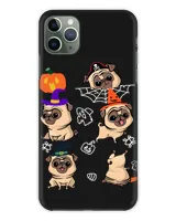 Snap Case - iP 11 Pro Max