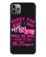 Snap Case - iP 11 Pro Max