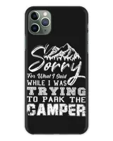Snap Case - iP 11 Pro Max