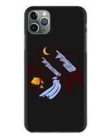 Snap Case - iP 11 Pro Max