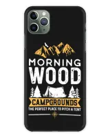 Snap Case - iP 11 Pro Max