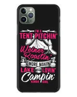 Snap Case - iP 11 Pro Max