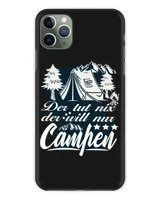 Snap Case - iP 11 Pro Max