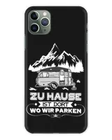 Snap Case - iP 11 Pro Max