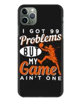 Snap Case - iP 11 Pro Max