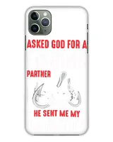 Snap Case - iP 11 Pro Max