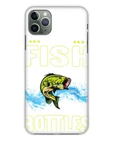 Snap Case - iP 11 Pro Max