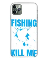 Snap Case - iP 11 Pro Max