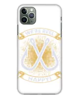 Snap Case - iP 11 Pro Max