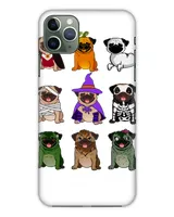 Snap Case - iP 11 Pro Max