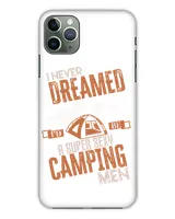 Snap Case - iP 11 Pro Max