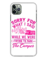 Snap Case - iP 11 Pro Max