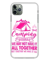 Snap Case - iP 11 Pro Max