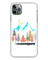 Snap Case - iP 11 Pro Max