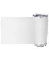 Full Printed Stainless Steel Tumbler (20oz)