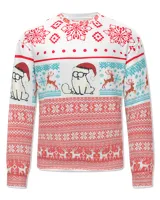 AOP Ugly Sweater