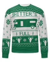 AOP Ugly Sweater