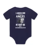 Baby Bodysuit - EU