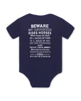 Baby Bodysuit - EU