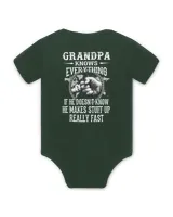 Baby Bodysuit - EU
