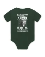 Baby Bodysuit - EU