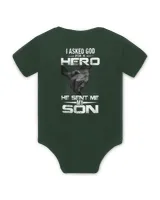 Baby Bodysuit - EU