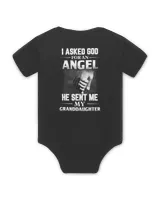 Baby Bodysuit - EU