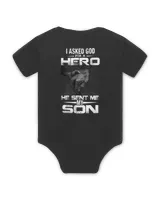 Baby Bodysuit - EU