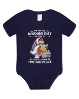 Baby Bodysuit - EU