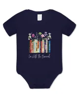 Baby Bodysuit - EU