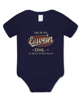 Baby Bodysuit - EU