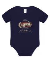 Baby Bodysuit - EU Baby Bodysuit - EU